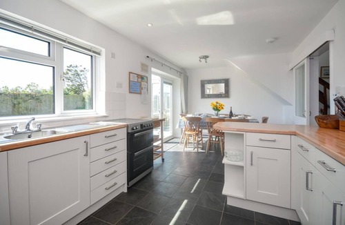 Constantine Bay Cottage | 4 Bed in Padstow (oc-p00425)