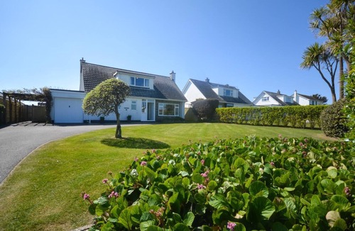 Constantine Bay Cottage | 4 Bed in Padstow (oc-p00425)