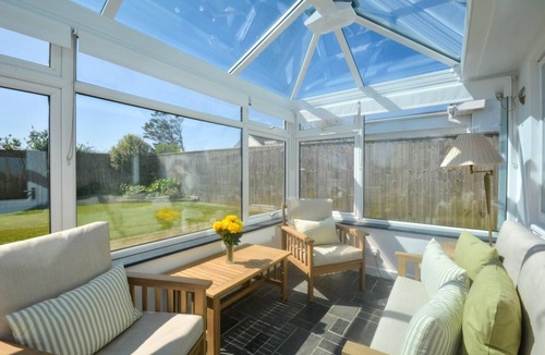 Constantine Bay Cottage | 4 Bed in Padstow (oc-p00425)