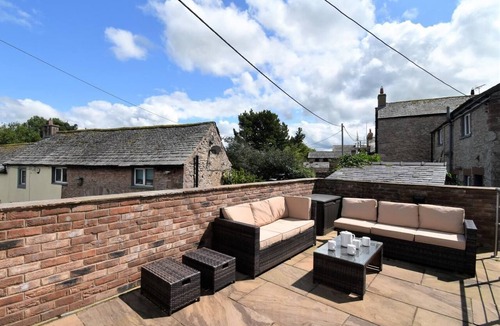 Hackthorpe Cottage | 4 Bed in Penrith (oc-sz321)