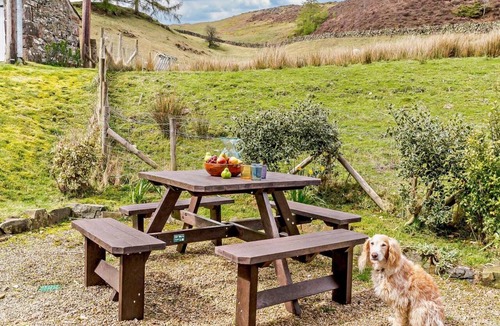Dockray Cottage | 4 Bed in Penrith (oc-sz367)