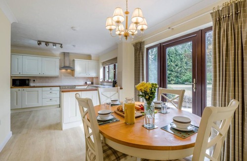 Postwick with Witton Cottage | 4 Bed in Postwick (oc-m42734)