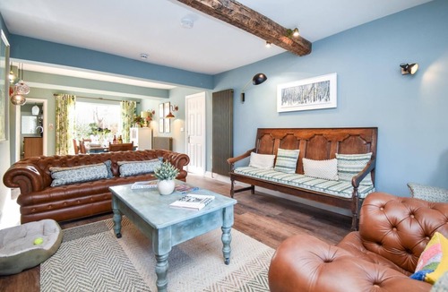 Ruthin Cottage | 4 Bed in Ruthin (oc-a29543)