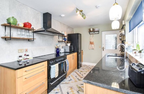 Ruthin Cottage | 4 Bed in Ruthin (oc-a29543)