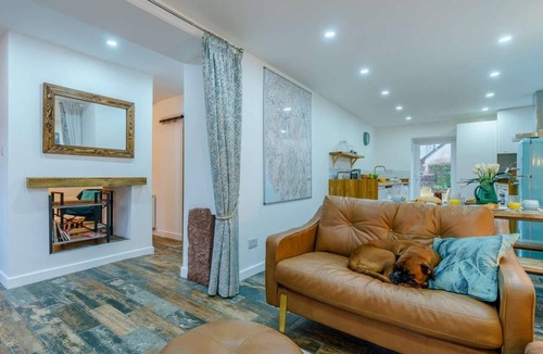 Gosforth Cottage | 4 Bed in Seascale (oc-85807)