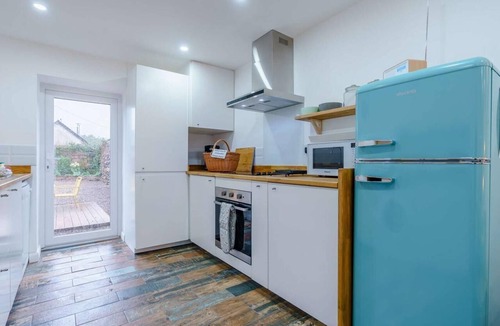 Gosforth Cottage | 4 Bed in Seascale (oc-85807)