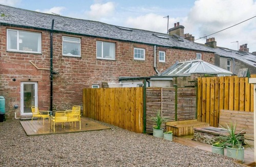 Gosforth Cottage | 4 Bed in Seascale (oc-85807)