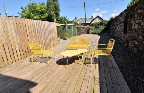 Gosforth Cottage | 4 Bed in Seascale (oc-85807)