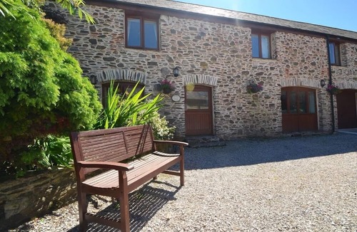 Chillington Cottage | 4 Bed in Slapton, (oc-bc2186)