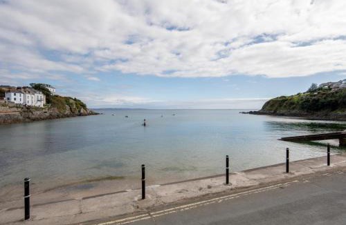 Portmellon House | 4 Bed in St. Austell oc-48109
