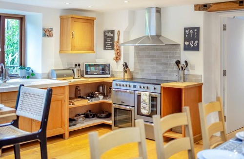 Downderry Cottage | 4 Bed in Torpoint (oc-m30122)