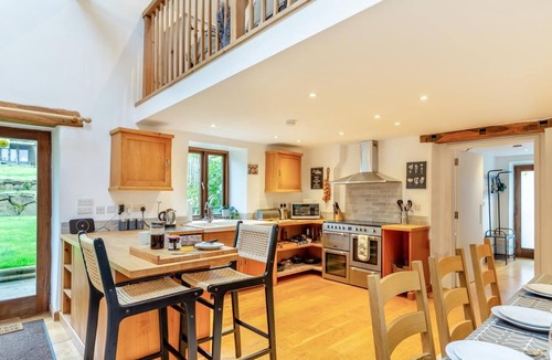 Downderry Cottage | 4 Bed in Torpoint (oc-m30122)