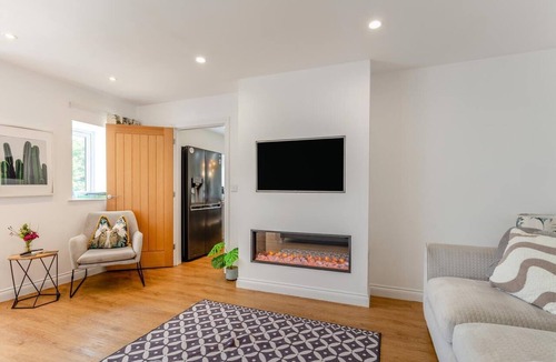 Langtree Cottage | 4 Bed in Torrington (oc-78199)