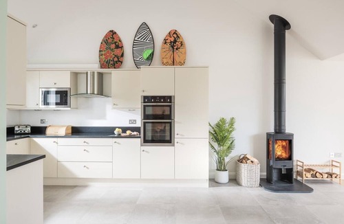 Trebetherick Cottage | 4 Bed in Trebetherick (oc-l50183)
