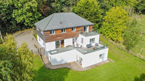 Egloshayle House | 4 Bed in Wadebridge oc-l30127