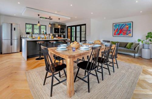 Egloshayle House | 4 Bed in Wadebridge oc-l30127