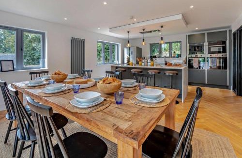 Egloshayle House | 4 Bed in Wadebridge oc-l30127