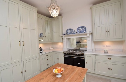 West Lulworth Cottage | 4 Bed in Wareham (oc-dc182)