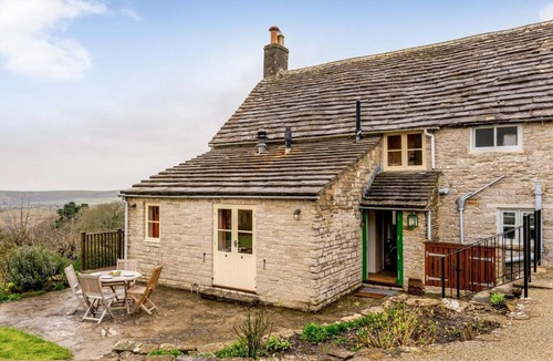 Kingston Cottage | 4 Bed in Wareham (oc-78042)