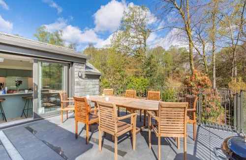 Broughton Mills House | 4 Bed in Water Yeat oc-c30989