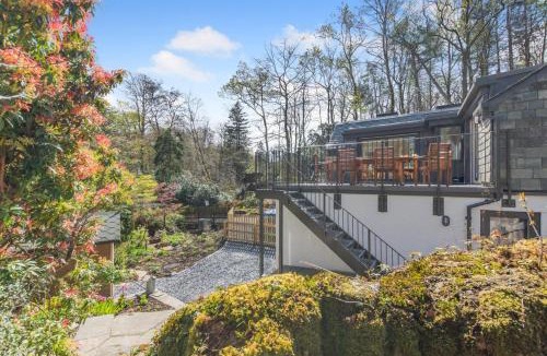 Broughton Mills House | 4 Bed in Water Yeat oc-c30989