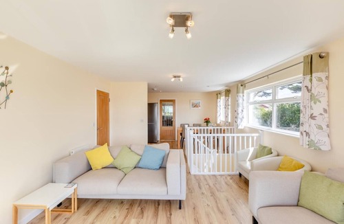 Woolacombe Cottage | 4 Bed in Woolacombe (oc-w33003)
