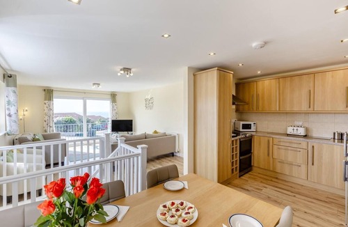 Woolacombe Cottage | 4 Bed in Woolacombe (oc-w33003)