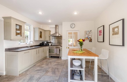 Woolacombe Cottage | 4 Bed in Woolacombe (oc-h33441)