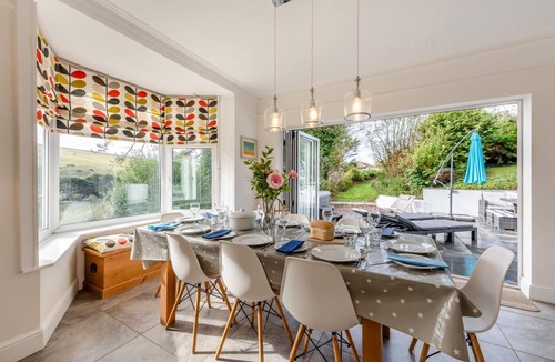 Woolacombe Cottage | 4 Bed in Woolacombe (oc-h33441)