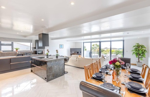 Woolacombe Cottage | 4 Bed in Woolacombe (oc-l33535)