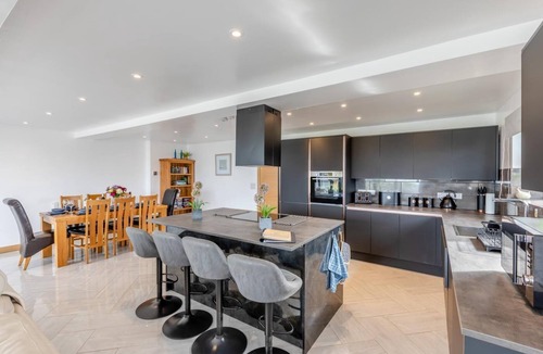 Woolacombe Cottage | 4 Bed in Woolacombe (oc-l33535)