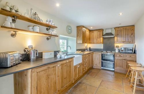 Woolacombe Cottage | 4 Bed in Woolacombe (oc-t5715)
