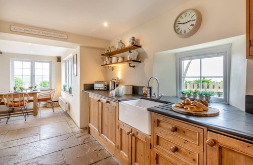 Woolacombe Cottage | 4 Bed in Woolacombe (oc-t5715)