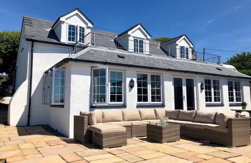 Woolacombe Cottage | 4 Bed in Woolacombe (oc-t5715)