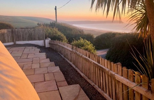 Woolacombe Cottage | 4 Bed in Woolacombe (oc-t5715)