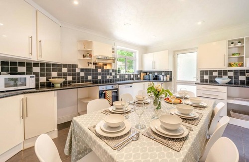 Woolacombe Cottage | 4 Bed in Woolacombe (oc-w35003)
