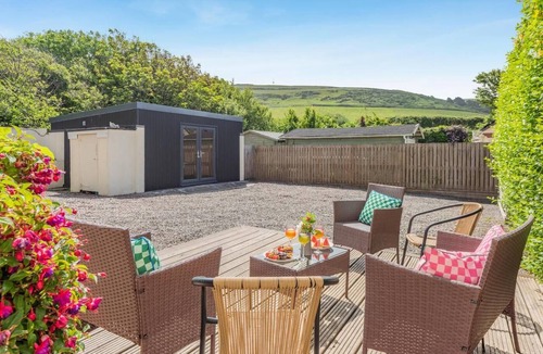 Woolacombe Cottage | 4 Bed in Woolacombe (oc-w35003)