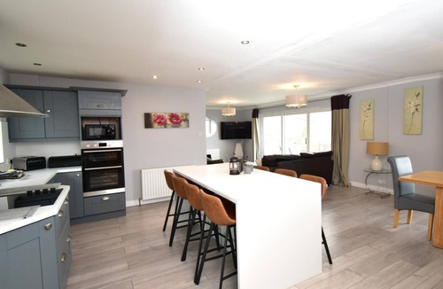Mortehoe Cottage | 4 Bed in Woolacombe (oc-cala)