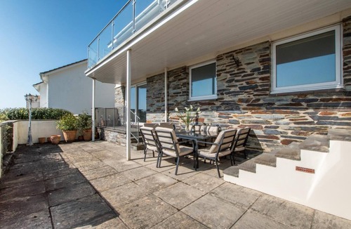 Mortehoe Cottage | 4 Bed in Woolacombe (oc-cala)