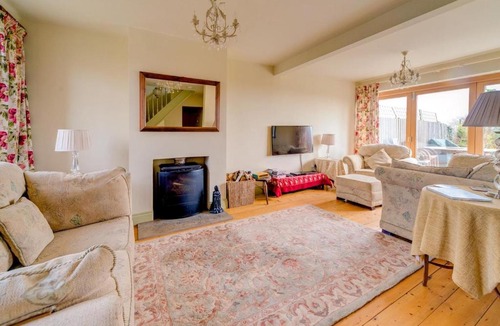 Worth Matravers House | 4 Bed in Worth Matravers oc-ic118