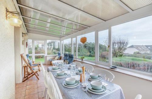 Worth Matravers House | 4 Bed in Worth Matravers oc-wy115