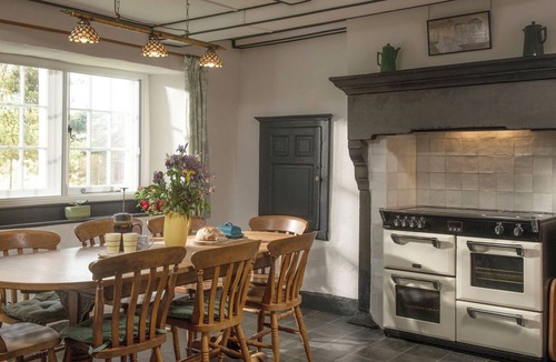 Kirkby Stephen Cottage | 4 bedroom accommodation in Ravenstonedale, near Sedbergh & Kirkby Stephen