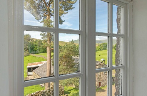 Kirkby Stephen Cottage | 4 bedroom accommodation in Ravenstonedale, near Sedbergh & Kirkby Stephen