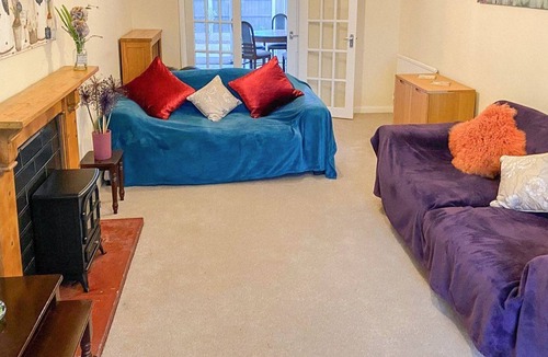 Bognor Regis Cottage | 4 bedroom accommodation in Bognor Regis
