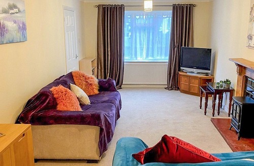 Bognor Regis Cottage | 4 bedroom accommodation in Bognor Regis