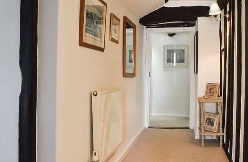 Penny Bridge Cottage | 4 bedroom accommodation in Rusland, near Ulverston