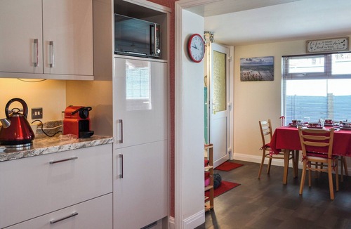 Sewerby Cottage | 4 bedroom accommodation in Bridlington
