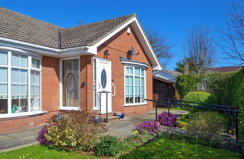 Sewerby Cottage | 4 bedroom accommodation in Bridlington