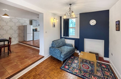 Broadstairs Cottage | 4 bedroom accommodation in Broadstairs