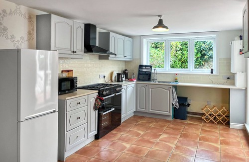 Broadstairs Cottage | 4 bedroom accommodation in Broadstairs